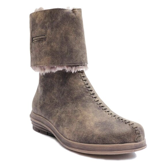 Uma 2 Boot 4 Ways To Wear - Picture 10 of 12